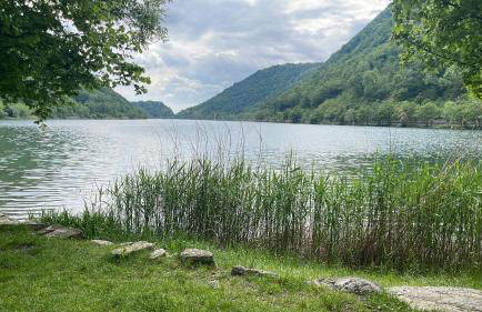 Laghi di Como appartamento di Licinia e Mario - Foto 5