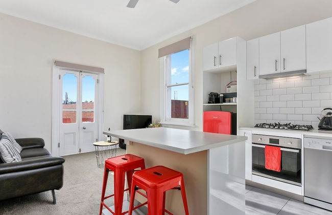 Trinity Hill Apartments - Foto 29