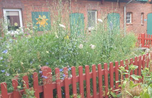 radlerunterkunft Grabau Nr.1 - Foto 2