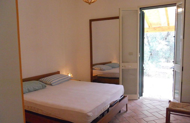 Agriturismo Specchiarussa - Foto 9