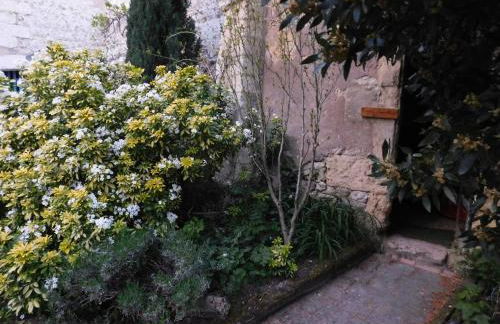 Le Gîte des Marguerites - Foto 35