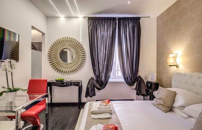 Navona Living Rome - Foto 18