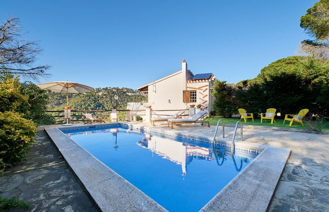 Serena in Lloret de Mar - Foto 30