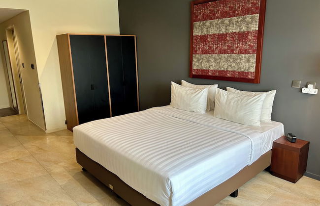 Isoras Cikarang - Foto 22