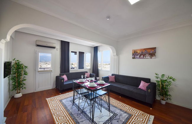 Bilginer Apart - Foto 5