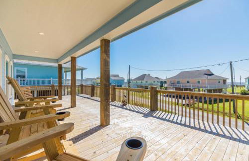 Stylish New-Build Steps to Beach Gulf Views - Foto 22