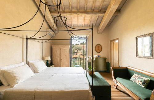 Tenuta Colle Sala The Villa - Foto 14