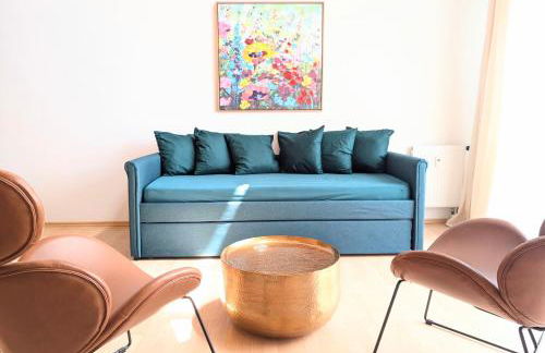 Galeriewohnung bei Wasserburg am Inn - Foto 15