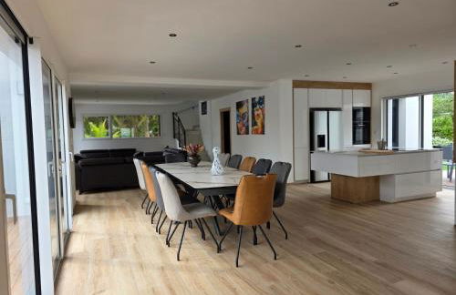 Villa Babalélé, Fouesnant - Foto 22