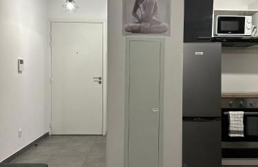 Studio cosy près du port - Foto 5