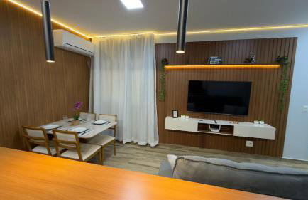 Confortável apartamento no Centro de Foz do Iguaçu - Foto 43