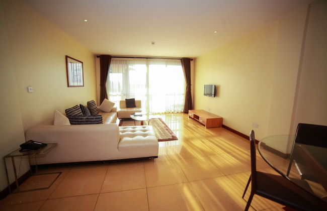 Bukoto Heights Apartments - Photo 24