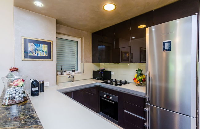 Magellan Deluxe Two - Foto 11