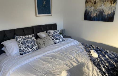 Charming 3 bedroom flint cottage - Foto 11