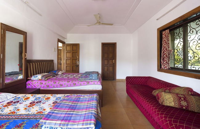 GuestHouser 4 BHK Bungalow 7283 - Foto 14