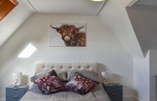 Strathlene Lodge - Foto 10