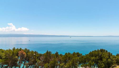 Sea Sparkle Luxury Apartment - Foto 2