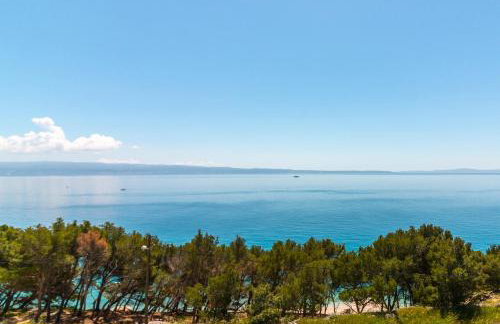 Sea Sparkle Luxury Apartment - Foto 2