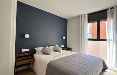 Stay U-nique Apartments at Albigesos - Photo 18