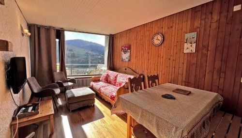 Aravis 1500-11 - 2 pieces et coin nuit - Foto 2