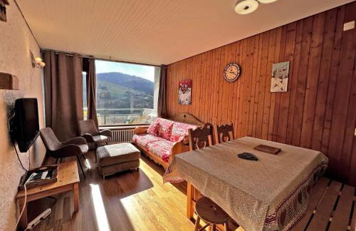 Aravis 1500-11 - 2 pieces et coin nuit - Foto 2