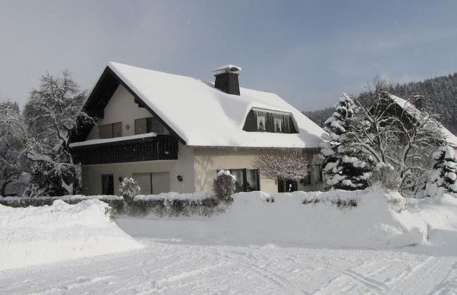 Ferienhaus Marienweg - Foto 23