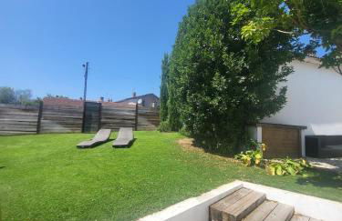 La maison de Marie - Photo 7