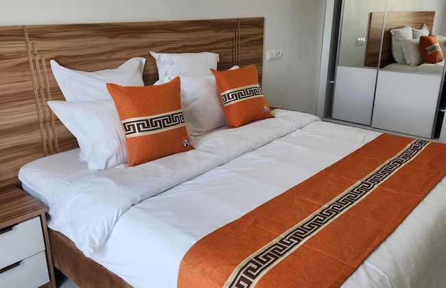 MARINA APPART HÔTEL - Photo 33