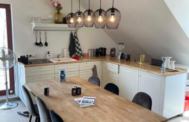 Penthouse Apartment - Foto 10