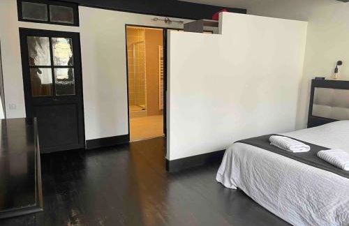 Maison de ville Le Colombier Proche Pistes Cyclables - Foto 30