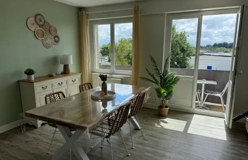 Appartement charmant - Foto 2