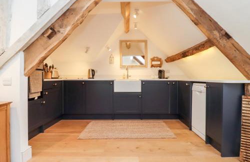 Spring Cottage - Foto 14