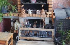 Casa Rural EL PUENTE - Foto 7