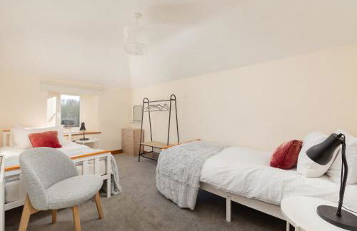 Beautiful Cottage in Idyllic Somerset Countryside - Foto 20