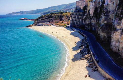 Astoria Tropea Centro storico - Foto 36