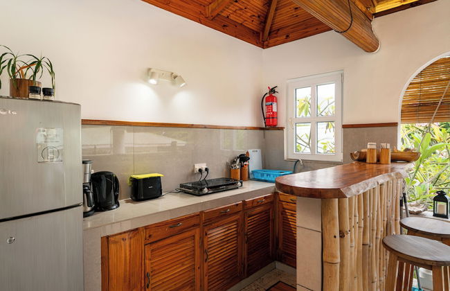 Beau Bamboo - Foto 26