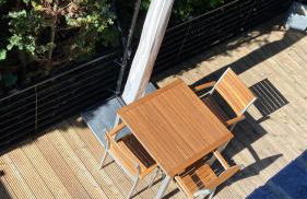 Moderner Rückzugsort in Messe Nähe - Foto 22