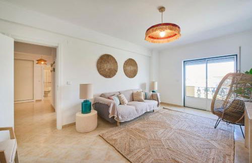 Vieira beach house apartment with sea view - Foto 74