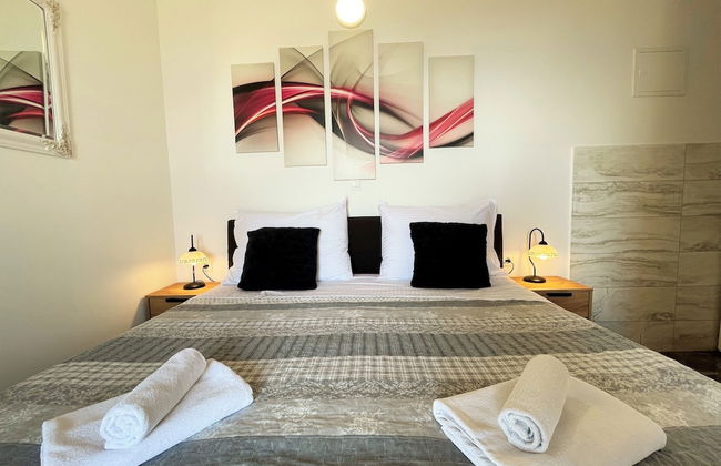 Villa Sunset - Foto 17