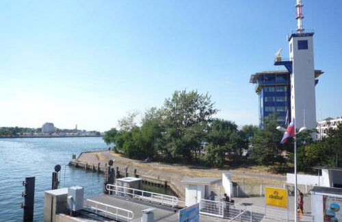 Lotsenhaus/Ostseetörn - Foto 1