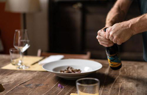 Tenuta di Paganico - I Roggeti - Foto 12