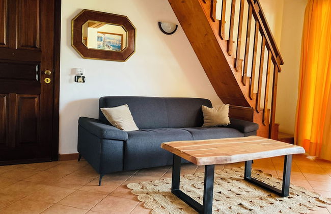 Apartment + Terrace, First-line sea View - Photo 11