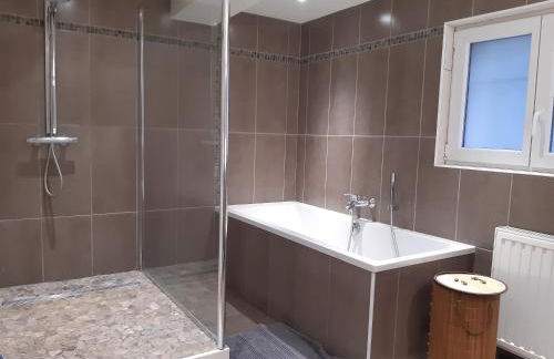 Gîte de la Grande Rainette - Foto 30