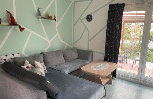 Ferienhaus in der Stienitzaue - Foto 6