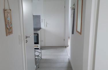 Wohnung Burgstaaken - Foto 15