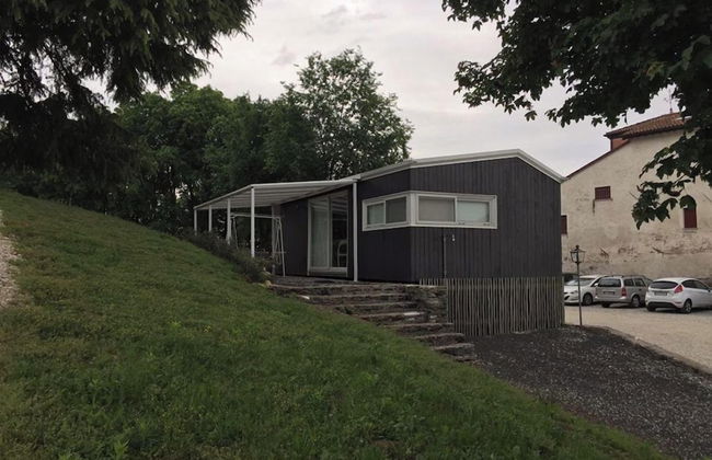 Villa San Biagio - Foto 29