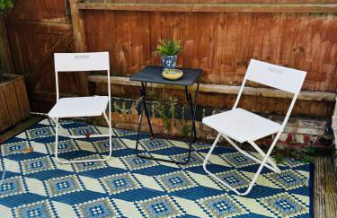 #07 Edwardian Terrace in Royal Sutton NEC BHX - Foto 27