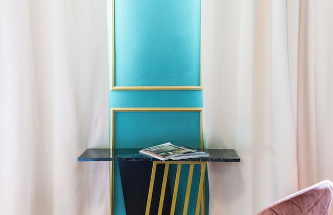 Residenza d'Epoca White Room - Foto 41