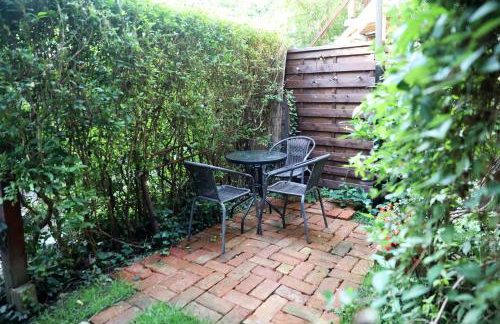 Rustic apartment Hidden - Photo 27