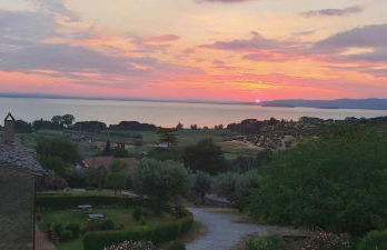 Casale sul Lago Trasimeno - Photo 70